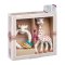 Ready-to-give baby gift set Sophie la girafe and  Colo'rings